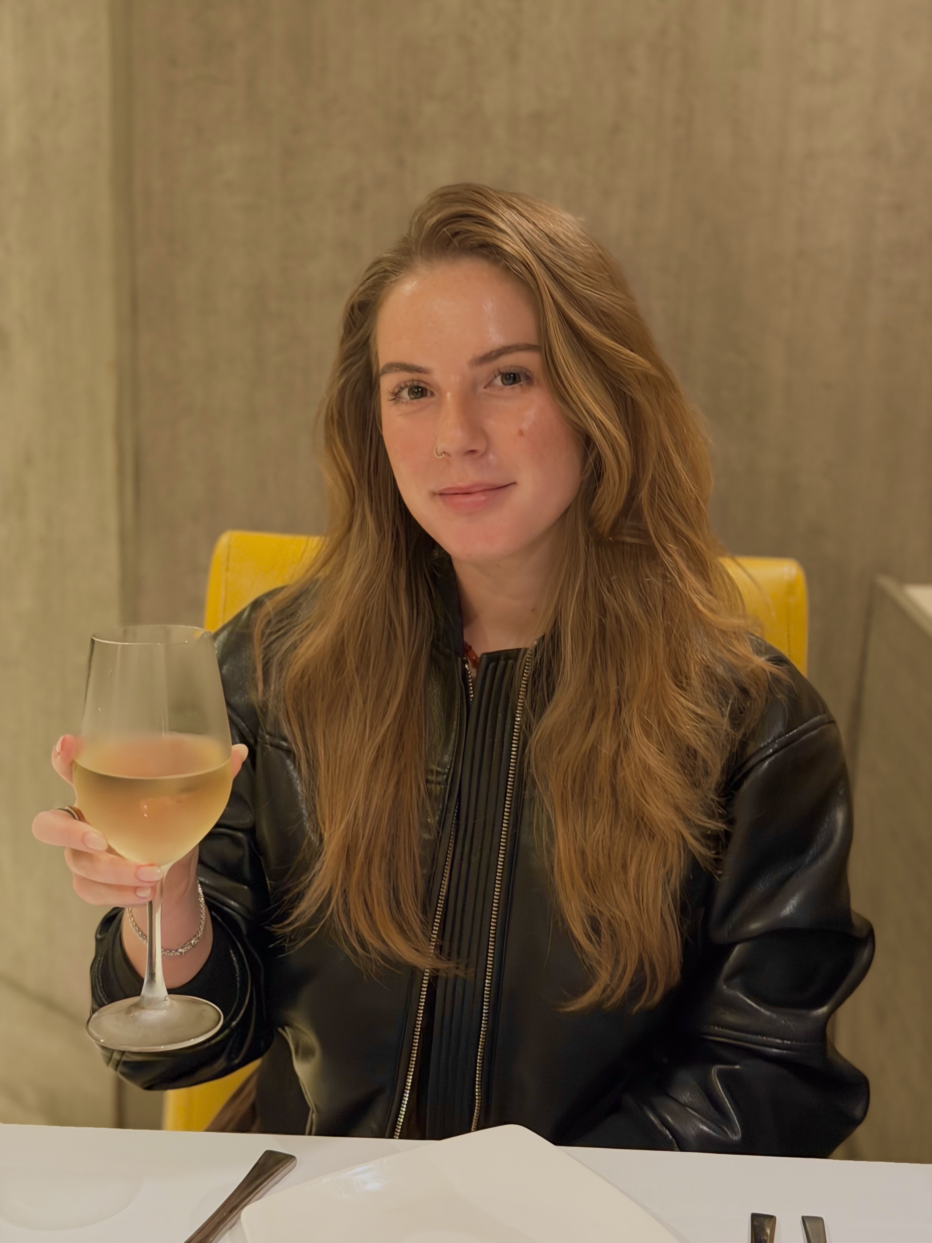 Lindsay Shepard, Founder of VIA